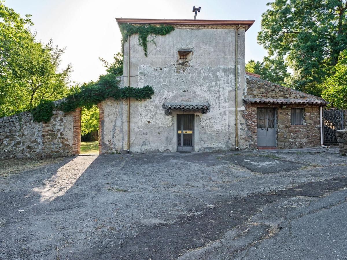 Belvilla By Oyo Casa Otaiti Maniace Buitenkant foto